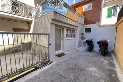 House for sale, Via Bagnaia, Roma