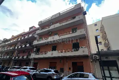 Casa in vendita, Viale Aldo Moro, Reggio di Calabria