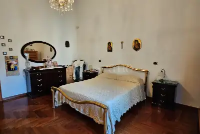 Attico in vendita, Via Duomo, Napoli