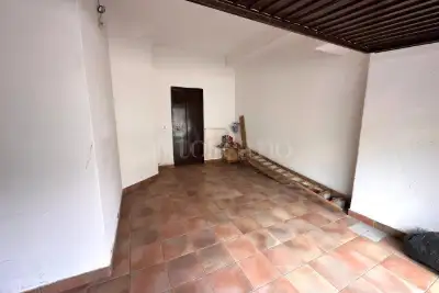 Villino a Schiera in vendita, Via Papa Giovanni XXIII, Trecastagni