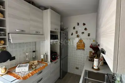 Casa in vendita, Via Corridoio, Cittaducale