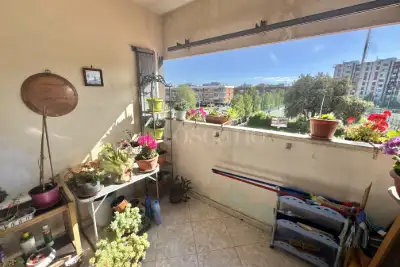 Casa in vendita, Viale dei Caduti per la Resistenza, Roma