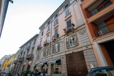 Casa in vendita, Via Pietro Maroncelli, Milano