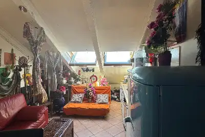 Mansarda in vendita, Via Buenos Aires, Torino