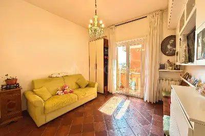 Casa in vendita, Via Ugo Bordoni, Roma