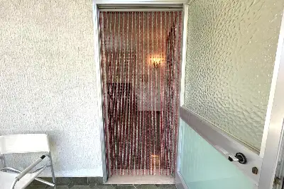 Villino a Schiera in vendita, Via Civita, Martinsicuro