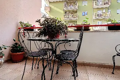 Casa in vendita, Via Filippo Addis 1f, Sassari