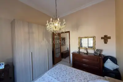 House for sale, Via Monsignor Ventimiglia, Catania