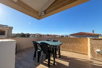 Casa in vendita, Via S'Abba Lughente, Olbia