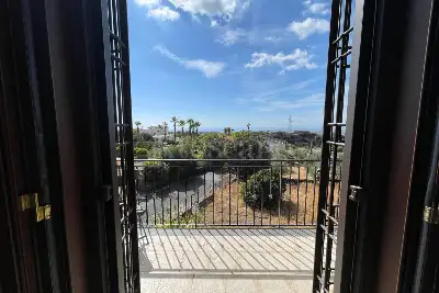 Villino a Schiera in vendita, Via Currolo, Catania