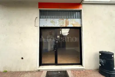 Negozio in vendita, Traversa X Villaggio Prealpino, Brescia
