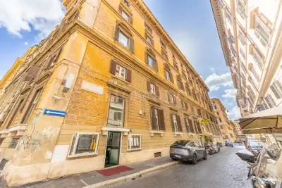 Albergo in vendita, Via Firenze, Roma