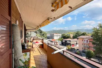 Casa in vendita, Via Nazionale, Mercogliano