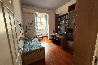 Casa in vendita, Via G. Evangelista di Blasi, Palermo