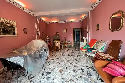 Casa in vendita, Corso Giuseppe Garibaldi, Cerignola