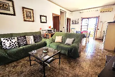 Villino a Schiera in vendita, Via Coghinas, Ardea