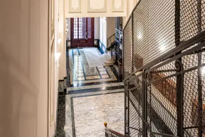 Casa in vendita, Via Antonio Cecchi, Genova