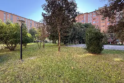 Casa in vendita, Via Privata Paternò 9, Milano