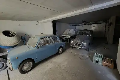 Villino a Schiera in vendita, Via Paolo Borsellino, Azzano Mella