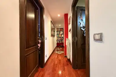 Villino a Schiera in vendita, Largo Rovedine, Opera