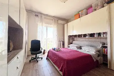 Casa in vendita, Via Cologno Monzese, Roma