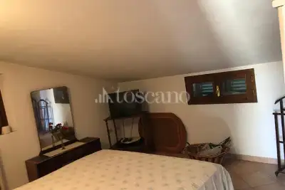 Villa Bifamiliare in vendita, Via di Capalle, Lamporecchio