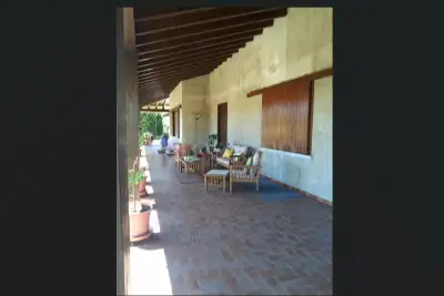 Villa in vendita, Via A. Moro, Varano Borghi