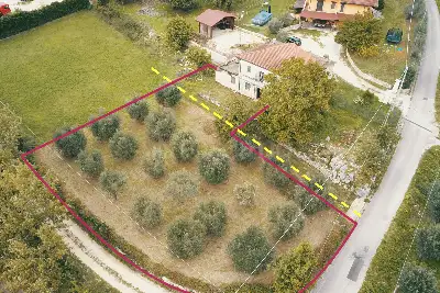 Casa Indipendente in vendita, Via Cisternuole, Sant'Elia Fiumerapido