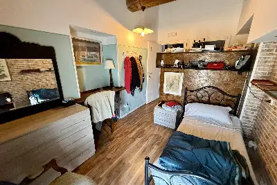 Casa Indipendente in vendita, Via della Volta, Brescia