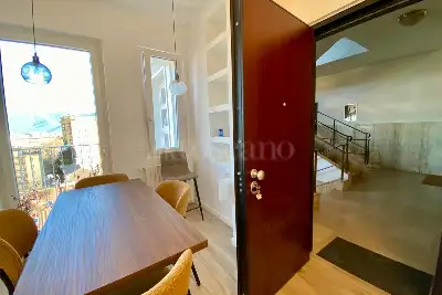 Casa in vendita, Via Alessandro Manzoni, Brescia