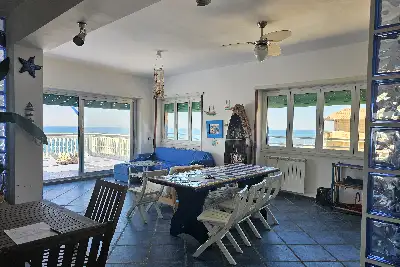 Attico in vendita, Lungomare Delle Sirene, Pomezia