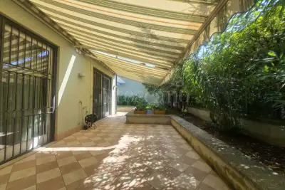 Villa in vendita, Via John Fitzgerald Kennedy, Concesio