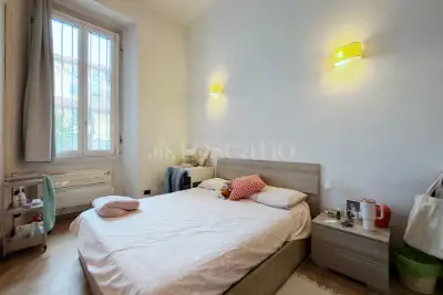 Casa in vendita, Via Francesco Anzani 5, Milano