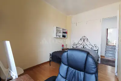 Casa in vendita, Via Stalloreggi, Siena