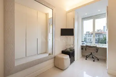 Casa in vendita, Piazza Principessa Clotilde, Milano