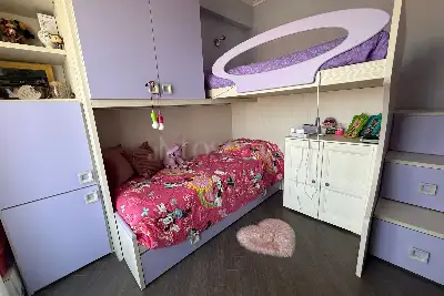 Villa in vendita, Via M. Erasi, Fiumicino