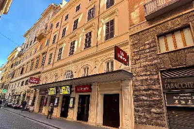 Casa in vendita, Via della Mercede, Roma