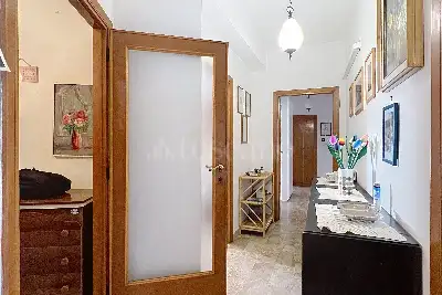 Casa in vendita, Viale Adua 8, Sassari