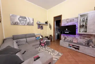 Casa in vendita, Raccordo Via Aldo Moro, Monreale