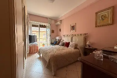 Casa in vendita, Via della Corazzata, Roma