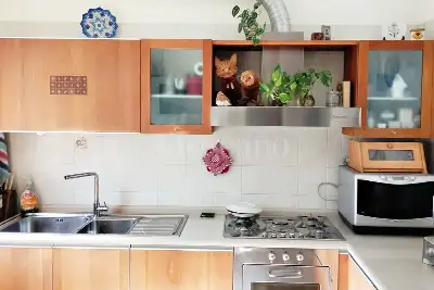 Casa in vendita, Via Asfodelo, Cagliari