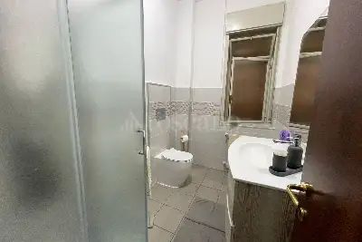 Casa in vendita, Via Gabriele D'Annunzio, Catania