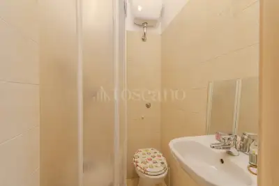 Casa in vendita, Via Raffaele Battistini, Roma