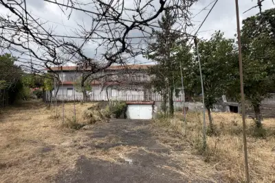 Villa in vendita, Via Cozzarelli, Pedara