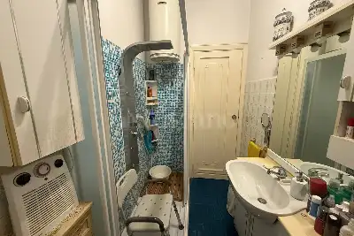 Casa in vendita, Via Capo Soprano, Roma