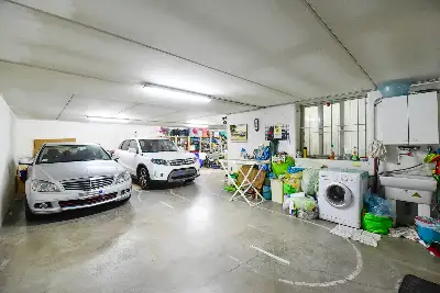 Villa in vendita, Via Volontari della Libertà, Erba