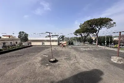 Casa in vendita, Via Aurelia, Fiumicino