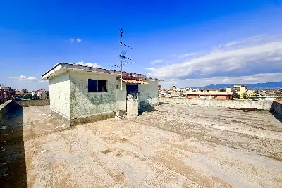 Attico in vendita, Via Giovanni Paisiello, Aprilia