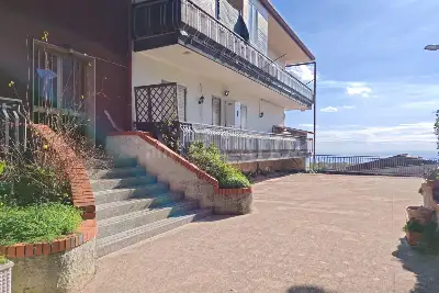 Casa in vendita, Via Pulei, Mascalucia