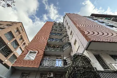 Casa in vendita, Via Sofonisba Anguissola, Milano